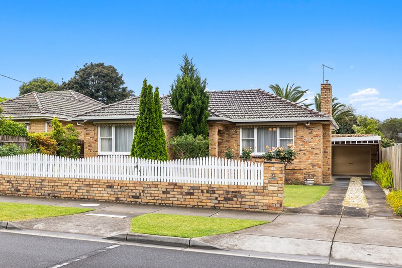 81 Devon Street, Cheltenham VIC 3192