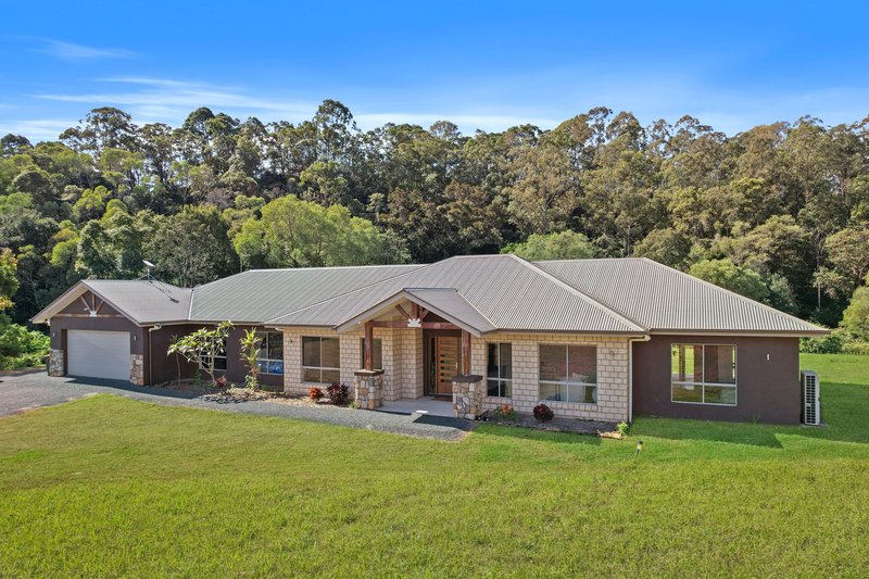 81 Dobson Road, Clear Mountain QLD 4500