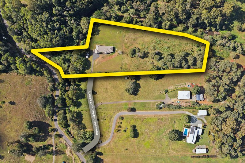 81 Dobson Road, Clear Mountain QLD 4500