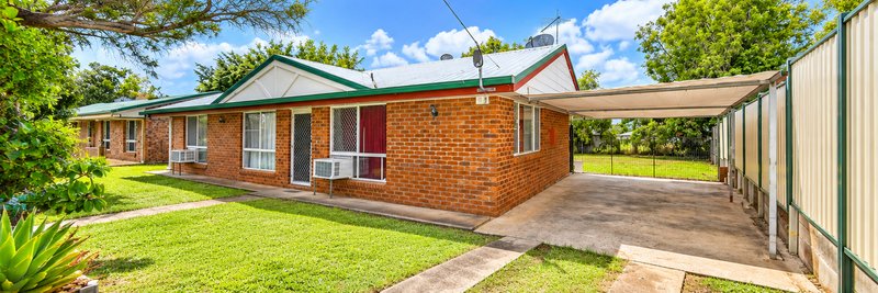 Photo - 81 Donovan Crescent, Gracemere QLD 4702 - Image 1