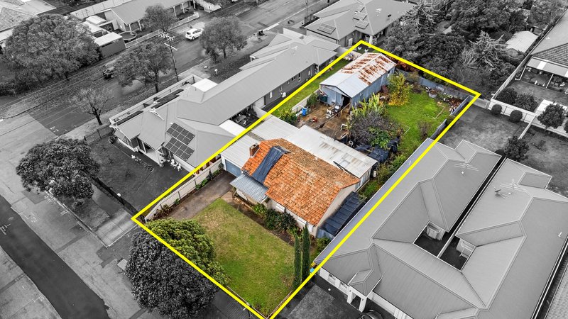 81 Dorene Street, St Marys SA 5042