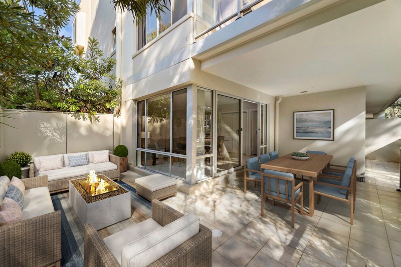 8/1 Eardley Street, Bruce ACT 2617