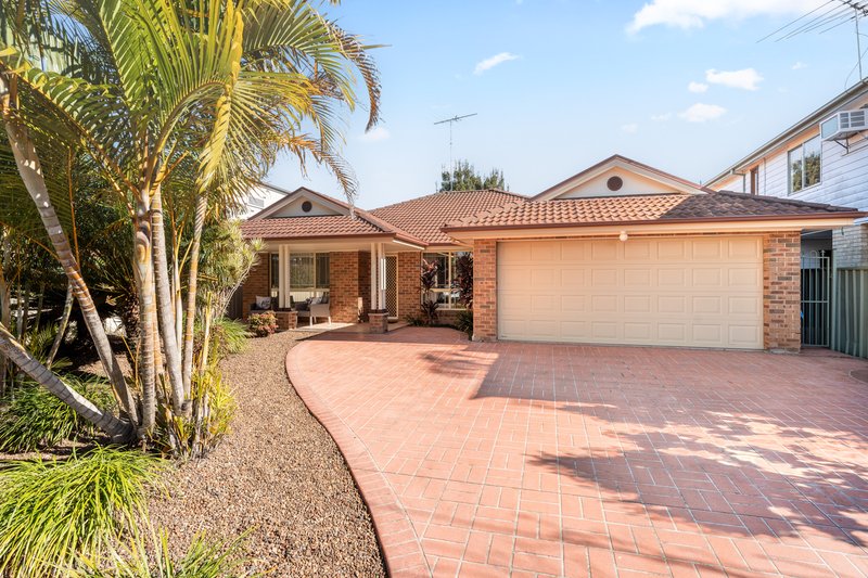 81 East Parade, Sutherland NSW 2232