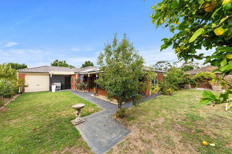 Photo - 81 Ebony Drive, Pakenham VIC 3810 - Image 26