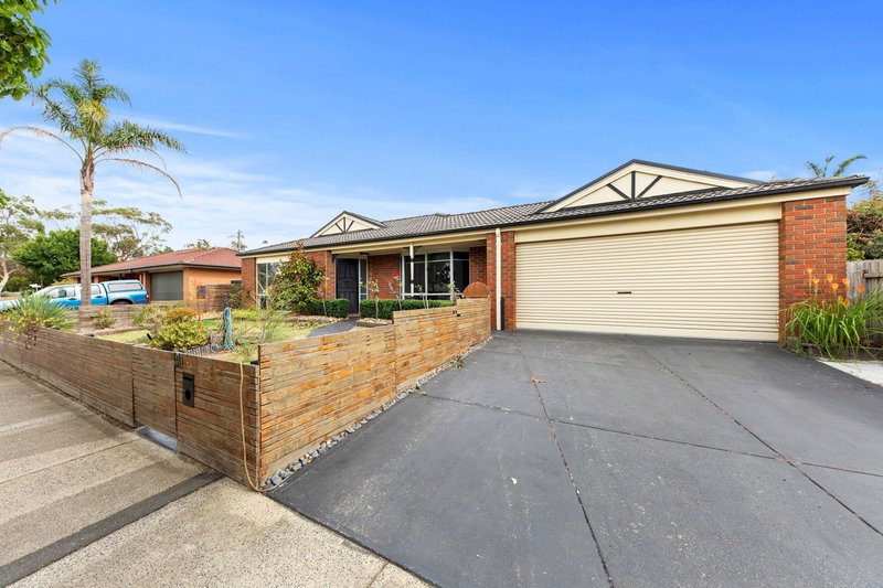 Photo - 81 Ebony Drive, Pakenham VIC 3810 - Image 28