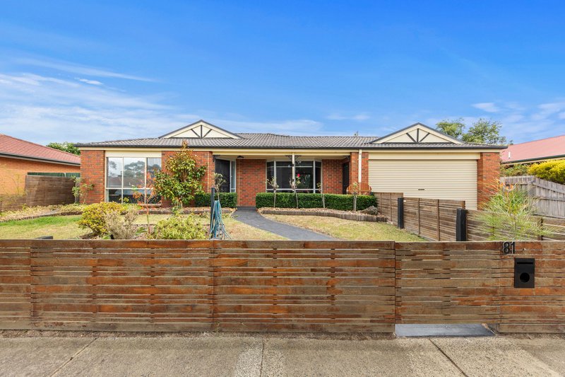 Photo - 81 Ebony Drive, Pakenham VIC 3810 - Image 29