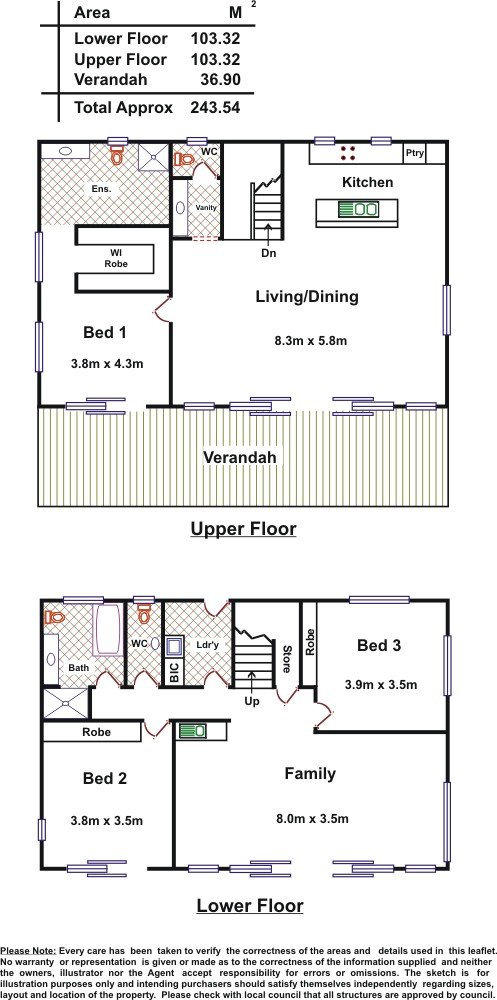 Photo - 81 Edwardes Terrace, Port Victoria SA 5573 - Image 19