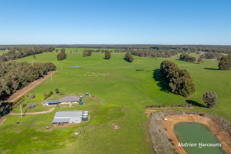 81 Edwards Road, Balbarrup WA 6258