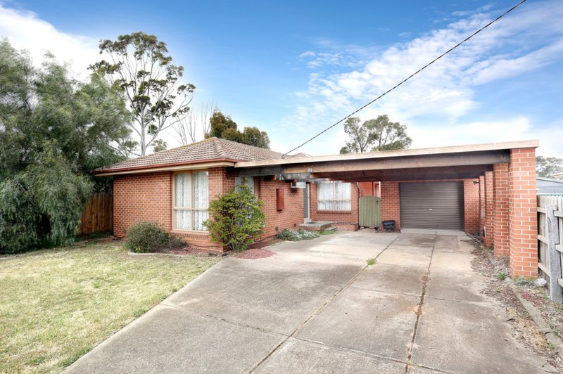 81 Exford Road, Melton South VIC 3338