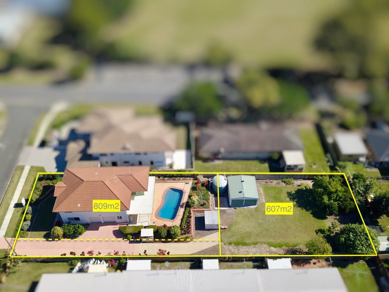 81 Fairbank Street, Sunnybank QLD 4109