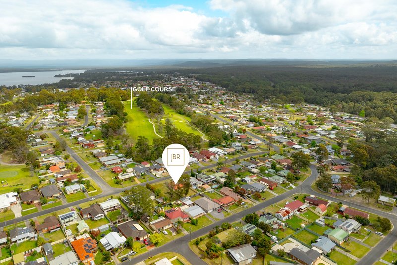 Photo - 81 Fairway Drive, Sanctuary Point NSW 2540 - Image 17