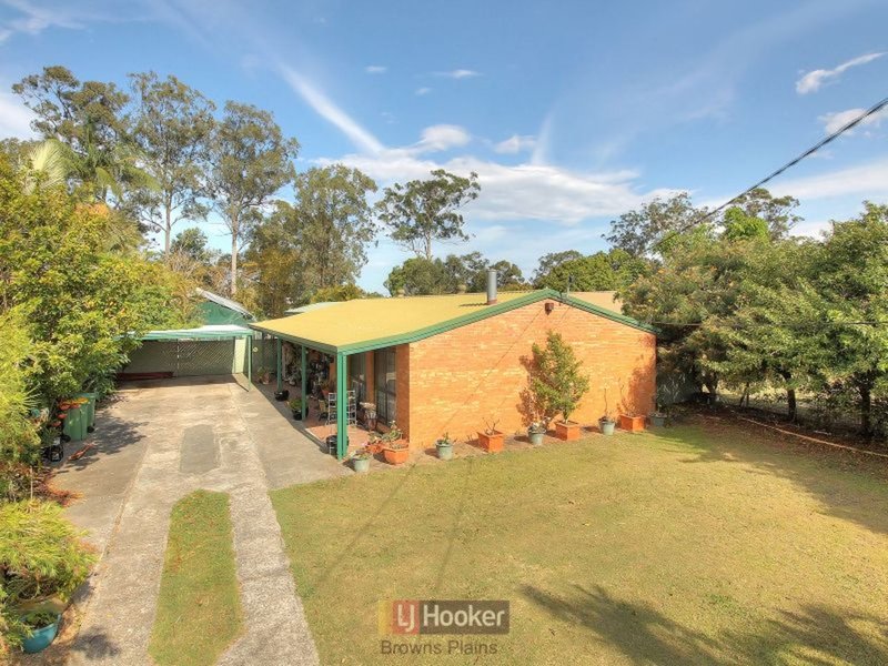 81 First Avenue, Marsden QLD 4132