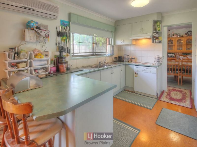 Photo - 81 First Avenue, Marsden QLD 4132 - Image 5