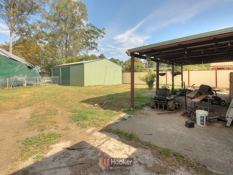 Photo - 81 First Avenue, Marsden QLD 4132 - Image 10