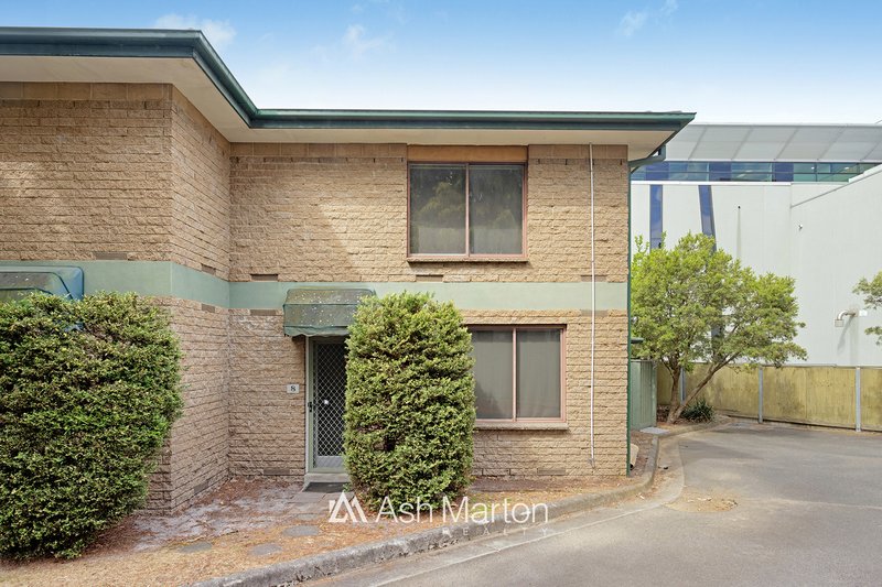 8/1 Foot Street, Frankston VIC 3199