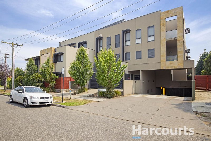 Photo - 8/1 Frank Street, Glen Waverley VIC 3150 - Image 2