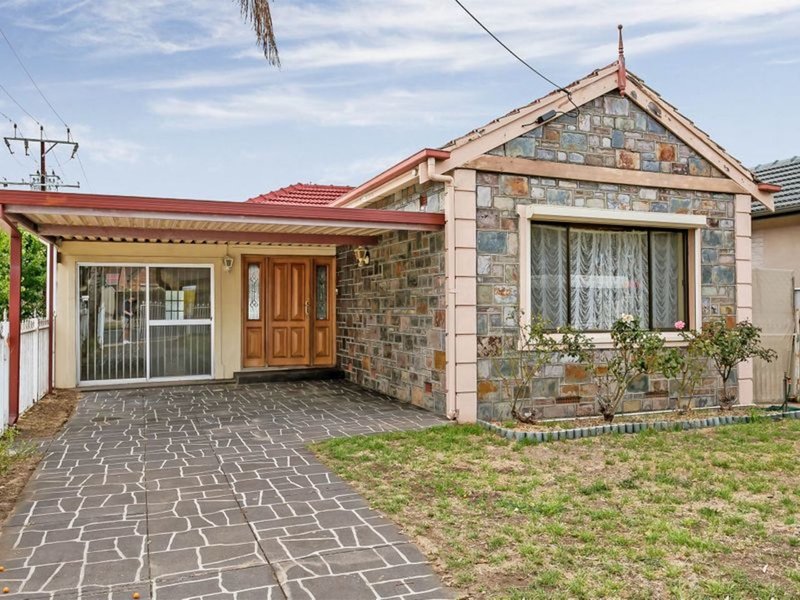 81 Frederick Road, Royal Park SA 5014