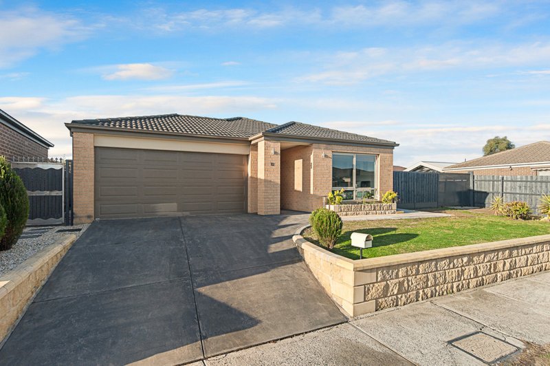 Photo - 81 Gallery Way, Pakenham VIC 3810 - Image 2