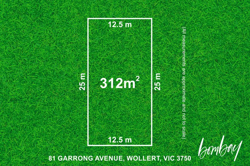 81 Garrong Avenue, Wollert VIC 3750