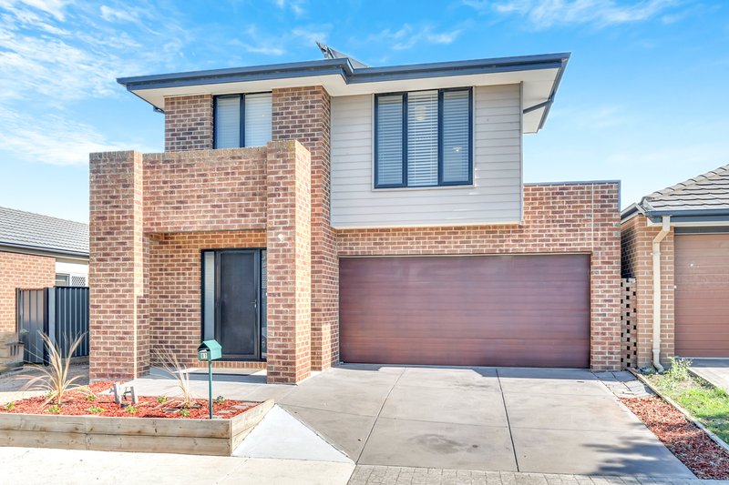 81 Gateshead Street, Craigieburn VIC 3064