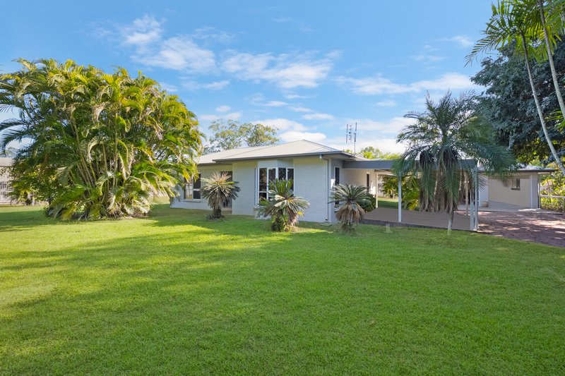 Photo - 81 Gibraltar Road, Rangewood QLD 4817 - Image 2