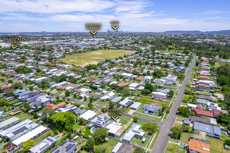 Photo - 81 Gold Street, Banyo QLD 4014 - Image 16