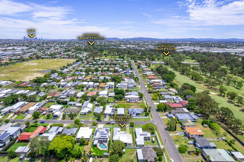 Photo - 81 Gold Street, Banyo QLD 4014 - Image 17