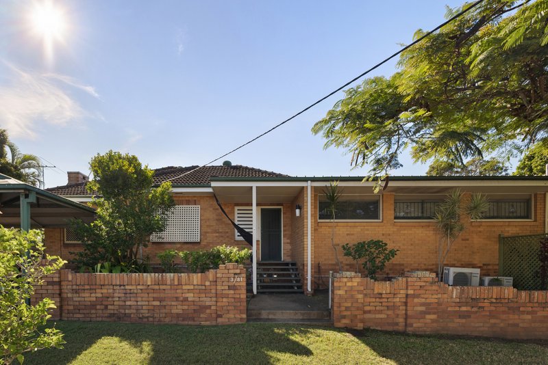 Photo - 81 Gordon Street, Hawthorne QLD 4171 - Image 3