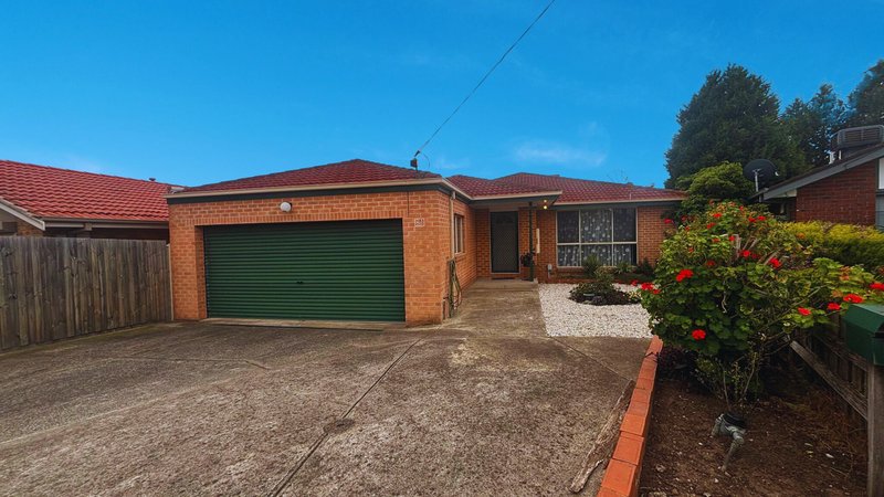 81 Grand Parade, Epping VIC 3076