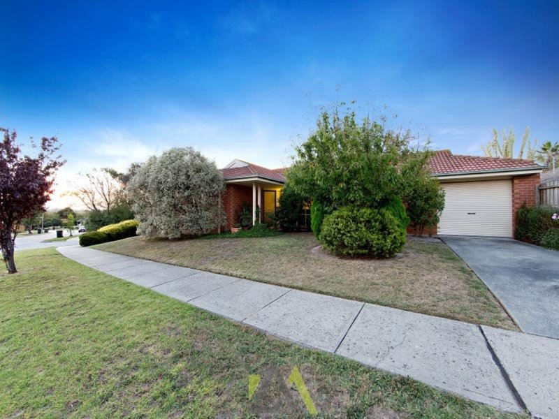 81 Granite Drive, Langwarrin VIC 3910