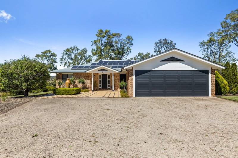 81 Greenup Road, Cambooya QLD 4358