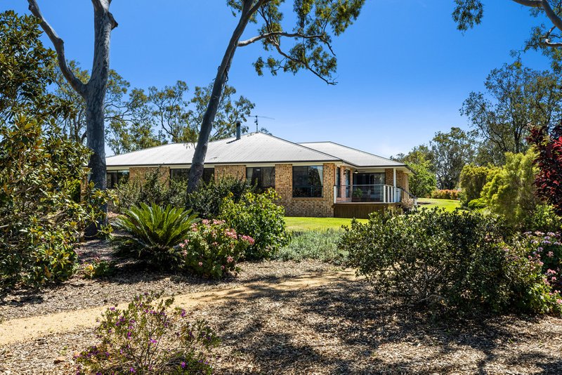 Photo - 81 Greenup Road, Cambooya QLD 4358 - Image 23