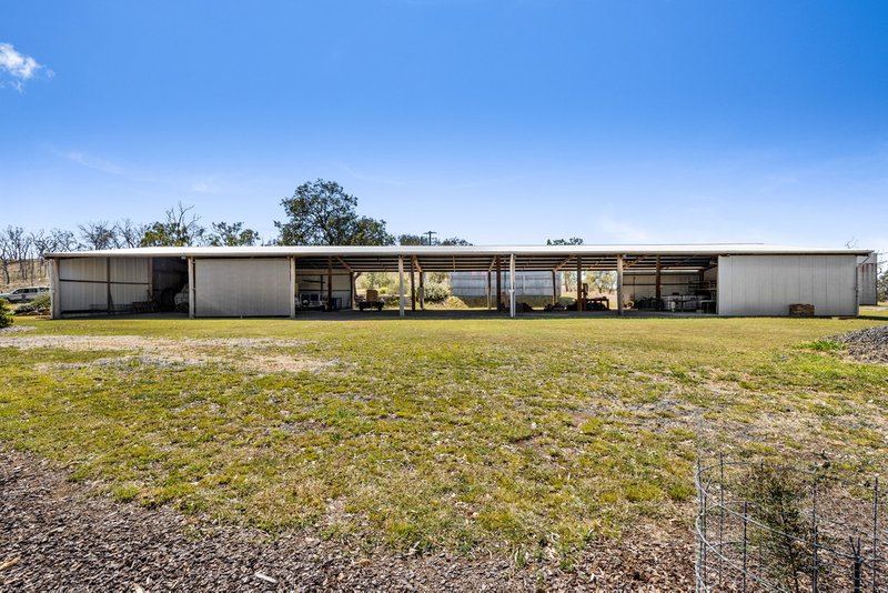 Photo - 81 Greenup Road, Cambooya QLD 4358 - Image 24