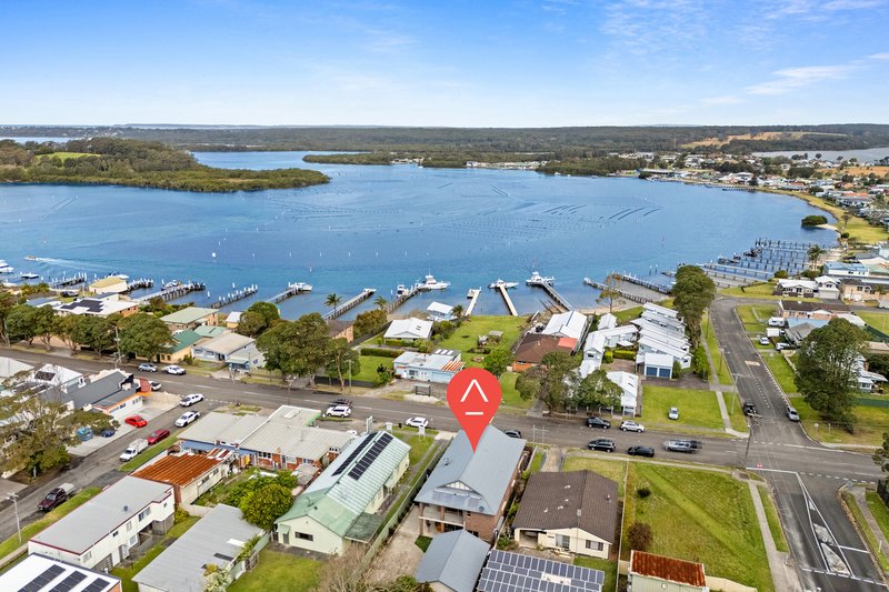 81 Greenwell Point Road, Greenwell Point NSW 2540