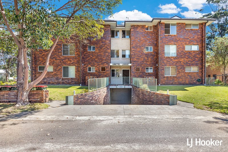 8/1 Gretel Close, Nelson Bay NSW 2315