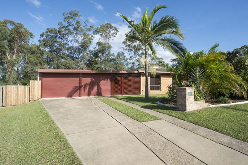 81 Gretel Drive, Clinton QLD 4680