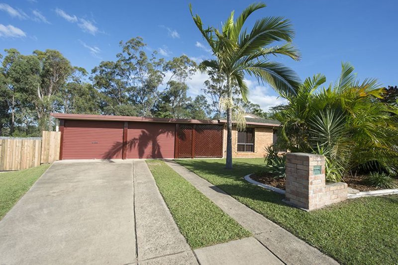 Photo - 81 Gretel Drive, Clinton QLD 4680 - Image 12