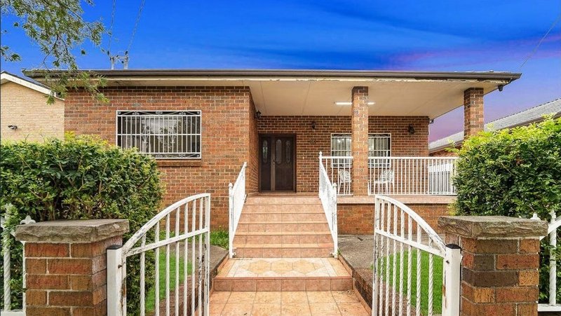 Photo - 81 Griffiths Avenue, Bankstown NSW 2200 - Image 1