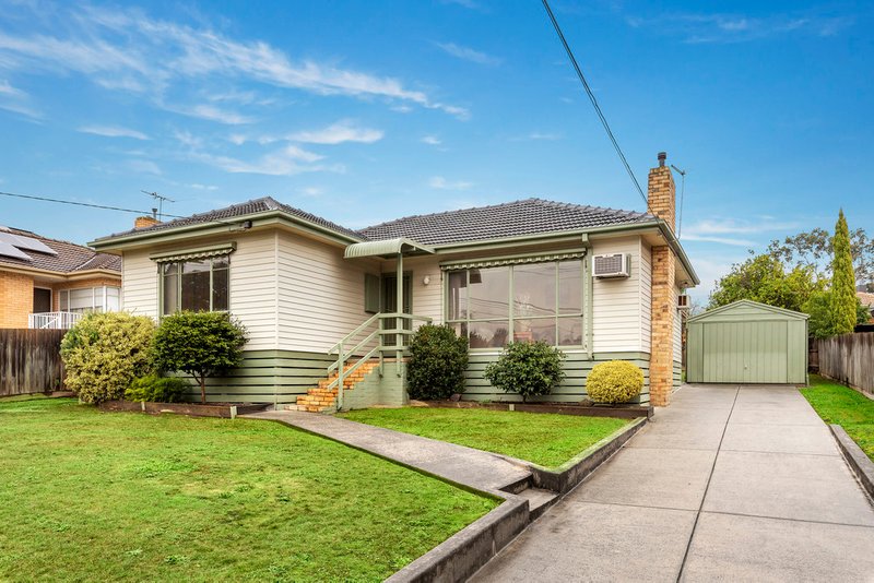 81 Heathfield Rise, Box Hill North VIC 3129