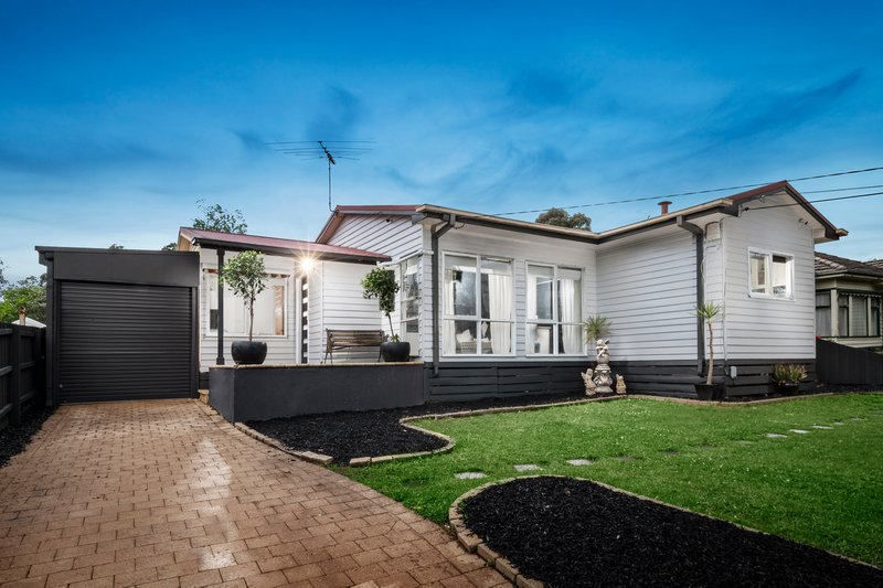 81 Heathmont Road, Heathmont VIC 3135