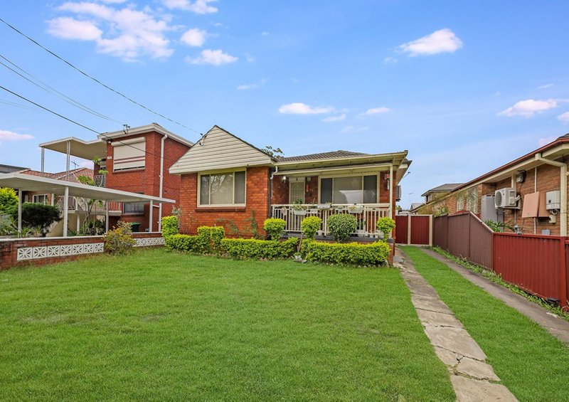 81 Helen Street, Sefton NSW 2162