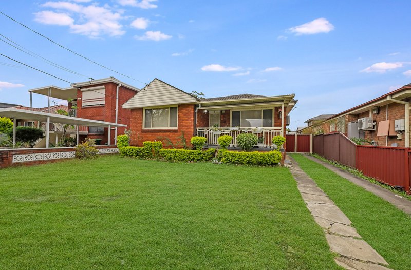 81 Helen Street, Sefton NSW 2162