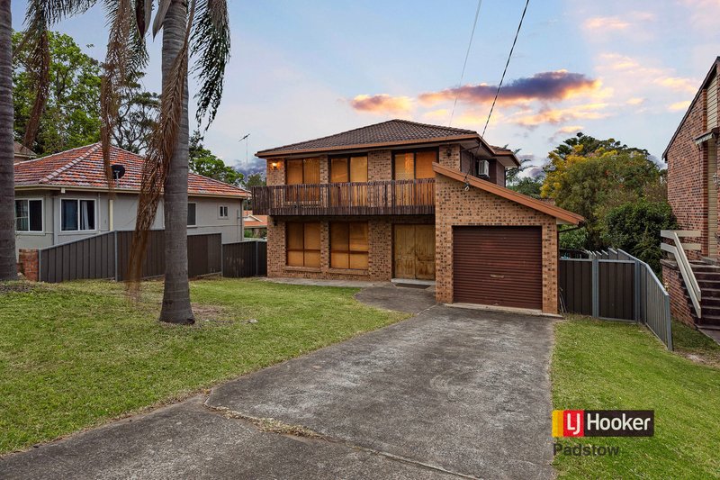 81 Hydrae Street, Revesby NSW 2212