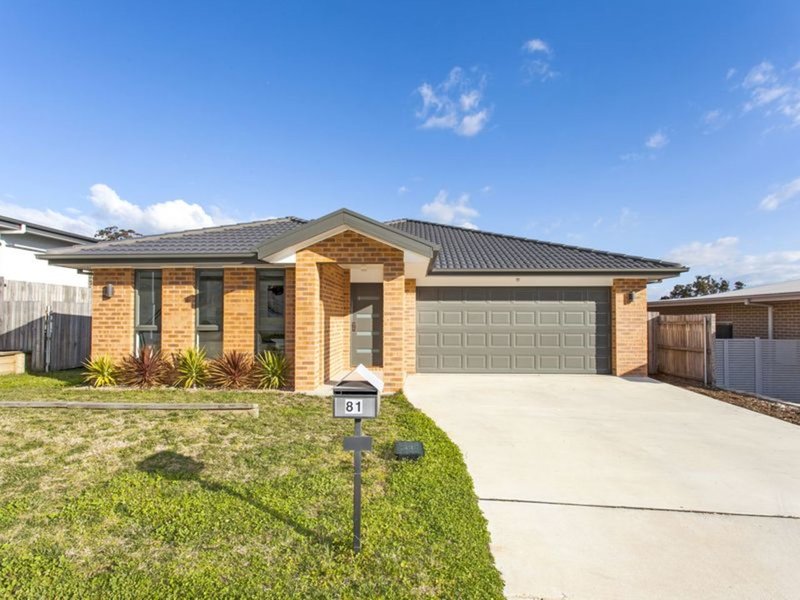 81 Ida West Street, Bonner ACT 2914