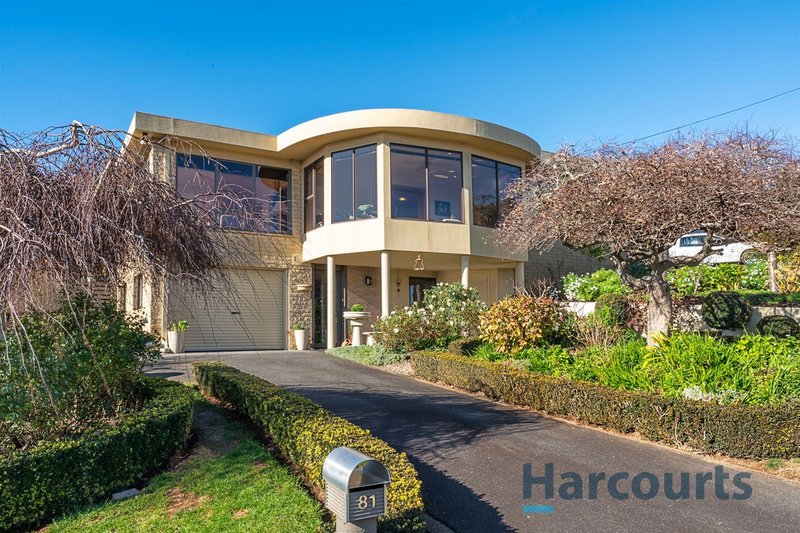 81 Ironcliffe Road, Penguin TAS 7316