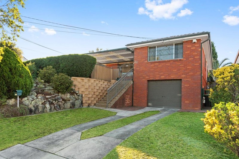 Photo - 81 Jacaranda Drive, Georges Hall NSW 2198 - Image