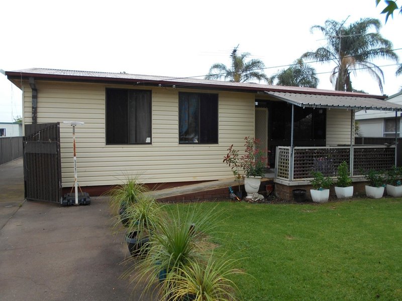 81 Jackaranda Road, North St Marys NSW 2760