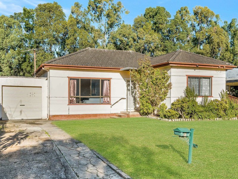 Photo - 81 Jasmine Crescent, Cabramatta NSW 2166 - Image 1