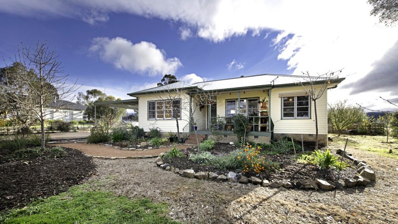 81 Jim Bradley Crescent, Uriarra Village ACT 2611