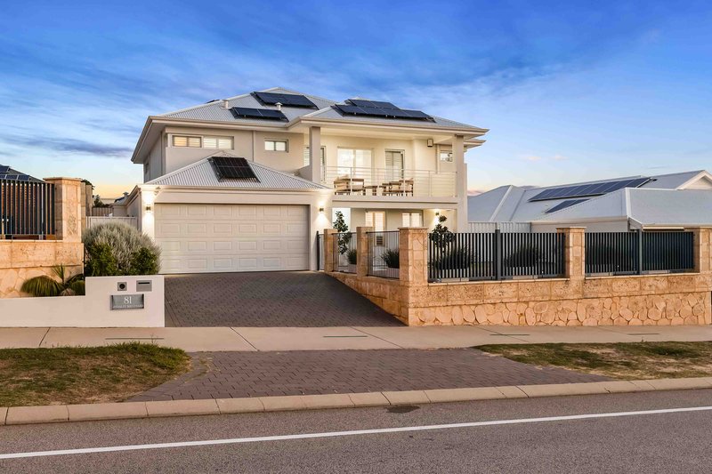 Photo - 81 Jindalee Boulevard, Jindalee WA 6036 - Image 1